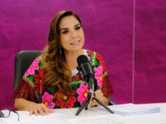Quintana Roo dará un salto histórico en salud con dos hospitales de tercer nivel: Mara Lezama