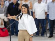 Asume Deyanira Martínez la Dirección General del DIF Playa del Carmen