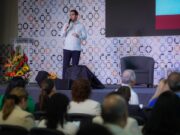 Anuncia Gino Segura reforma integral a la Ley General de Turismo