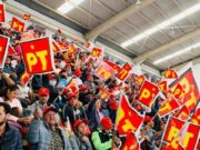 Reitera PT alianza con Morena y PVEM, pese a diferencias en la nueva reforma electoral