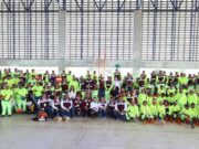 Fortalece Ana Paty Peralta al equipo de Servicios Públicos de Cancún con nuevas herramientas