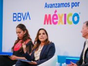 “El Caribe mexicano se prepara para atraer turismo mundialista”: Mara Lezama en Foro BBVA