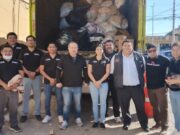 Concluye INE Quintana Roo destrucción y reciclaje de documentación electoral del Poder Judicial de la Federación