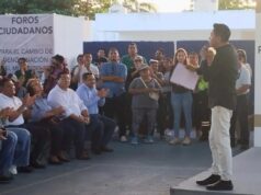Preparan seis audiencias para la consulta pública para nuevo PDU de Playa del Carmen