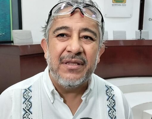 Planteó el PT ante Jorge Sanen ‘bloqueo’ de sus iniciativas en el Congreso