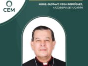 Designan a arzobispo de Yucatán como administrador de la Diócesis Cancún Chetumal
