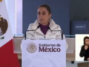 Destaca presidenta Claudia Sheinbaum a Rafael Marín Mollinedo por incrementar recaudación en 25% en las aduanas