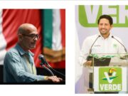 Naderías Totales | Dos perfiles que se suman a la teoría del clásico «tapado» en Quintana Roo