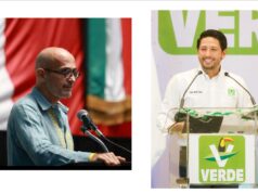 Naderías Totales | Dos perfiles que se suman a la teoría del clásico «tapado» en Quintana Roo