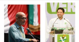 Naderías Totales | Dos perfiles que se suman a la teoría del clásico «tapado» en Quintana Roo