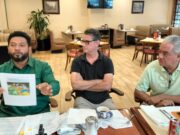 Constructores denuncian devastación ambiental del parque acuático Kuza de Cozumel