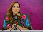 Para que nadie se quede sin atención médica, el 23 de marzo inicia la credencialización universal en Quintana Roo: Mara Lezama