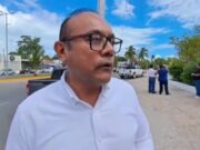 Confirma Luis Gamero que contenderá por la presidencia de OPB