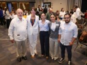 Pondera Ana Paty Peralta participación colectiva para el nuevo Programa Municipal de Desarrollo Urbano (PDMU)