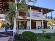 Acusan volqueteros hostigamiento y corrupción de Imoveqroo; amenazan con bloqueos