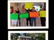 Exigen periodistas de Quintana Roo respeto a la libertad de expresión y fin al acoso judicial