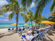 Kuzá Beach & Adventure Park, comprometido en generar turismo responsable en el Caribe Mexicano