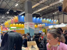 Tulum | Exhiben en Fitur el choque entre desarrollo turístico y rezago social
