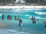 Cae ocupación y operaciones aéreas al término del periodo vacacional decembrino en Cancún