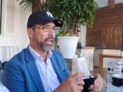 Acusa Jorge Brizuela «guerra mediática» y arremete contra la prensa de Quintana Roo