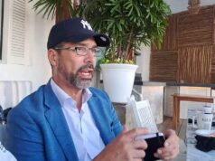Acusa Jorge Brizuela «guerra mediática» y arremete contra la prensa de Quintana Roo