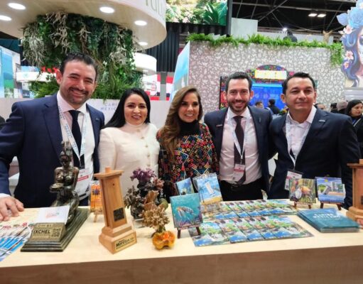 Acudirá Puerto Morelos a la Fitur 2026 con el compromiso de destacar ante competidores
