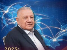 Consolida Rafael Marín modernización y control en Aduanas de México durante 2025