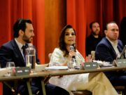 Refuerza Quintana Roo estrategia para atraer inversión turística durante FITUR 2026