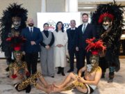 Promueve Playa del Carmen diversificación turística y modelo comunitario en FITUR 2026