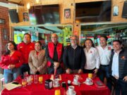 Fortalece el PT su organización territorial y agenda social