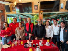 Fortalece el PT su organización territorial y agenda social