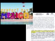 Avalan autoridades municipales modificación total del PDU de Mahahual a favor de Perfect Day