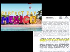 Avalan autoridades municipales modificación total del PDU de Mahahual a favor de Perfect Day