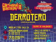 Bacalar se prepara para vivir un Carnaval 2026 seguro, ordenado y alegre