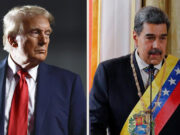 Captura EEUU a Maduro y lo juzgará por narcoterrorismo. Rusia ofrece solidaridad a Venezuela y exige que se aclare el paradero del mandatario