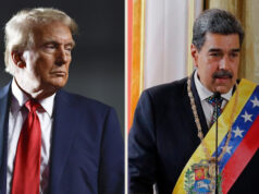 Captura EEUU a Maduro y lo juzgará por narcoterrorismo. Rusia ofrece solidaridad a Venezuela y exige que se aclare el paradero del mandatario
