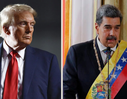 Captura EEUU a Maduro y lo juzgará por narcoterrorismo. Rusia ofrece solidaridad a Venezuela y exige que se aclare el paradero del mandatario