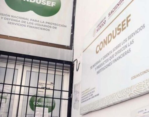Alerta Condusef sobre fraudes de supuestas financieras en Cancún