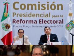 Opinión | De la reforma política y Salinas Pliego | El Minotauro | Nicolás Durán de la Sierra