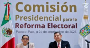 Opinión | De la reforma política y Salinas Pliego | El Minotauro | Nicolás Durán de la Sierra