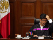 Opinión | A la nueva corte, otra vez se le chispoteó | Y la vida siguió… | Hugo Alday Nieto