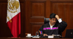 Opinión | A la nueva corte, otra vez se le chispoteó | Y la vida siguió… | Hugo Alday Nieto
