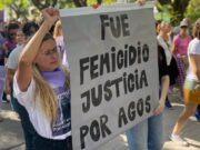 Emiten ficha roja de Interpol por feminicidio de Agostina Jalabert en Quintana Roo