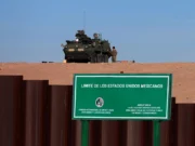 «Trump presiona para que la CIA y soldados de EU participen en operativos terrestres en México»: NYT