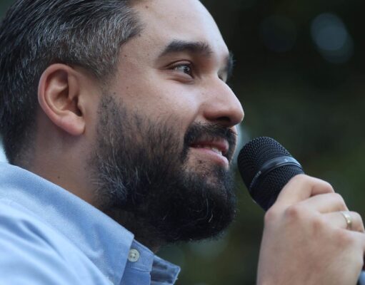El hijo de Nicolás Maduro reitera su respaldo al «alto mando político» encabezado por Delcy Rodríguez