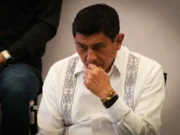 Opinión | La trampa de Salomón Jara en Oaxaca | Y la vida siguió… | Hugo Alday Nieto