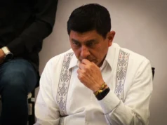 Opinión | La trampa de Salomón Jara en Oaxaca | Y la vida siguió… | Hugo Alday Nieto