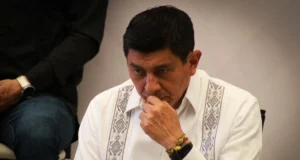 Opinión | La trampa de Salomón Jara en Oaxaca | Y la vida siguió… | Hugo Alday Nieto