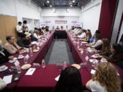A mediados de año Morena definirá candidatura a la gubernatura de Quintana Roo