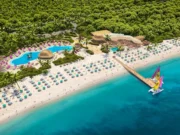 Recaban 5 mil firmas contra Royal Caribbean en Cozumel por club de playa